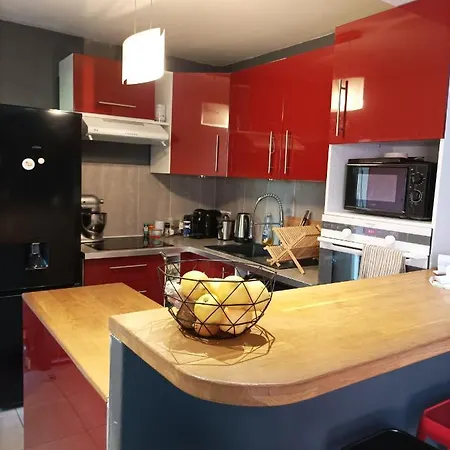 Maison De Vacances, Proche De La Fréjus