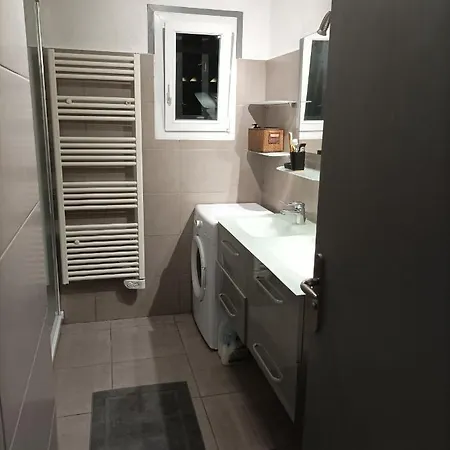 Maison De Vacances, Proche De La Fréjus