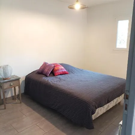 Maison De Vacances, Proche De La 度假居 Fréjus