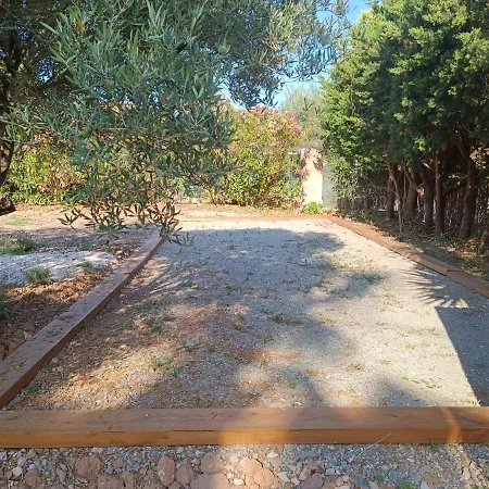 度假居 Maison De Vacances, Proche De La *